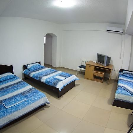 Vila Oaza Dojran Exterior foto
