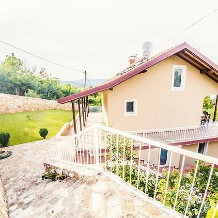 Vila Oaza Dojran Exterior foto