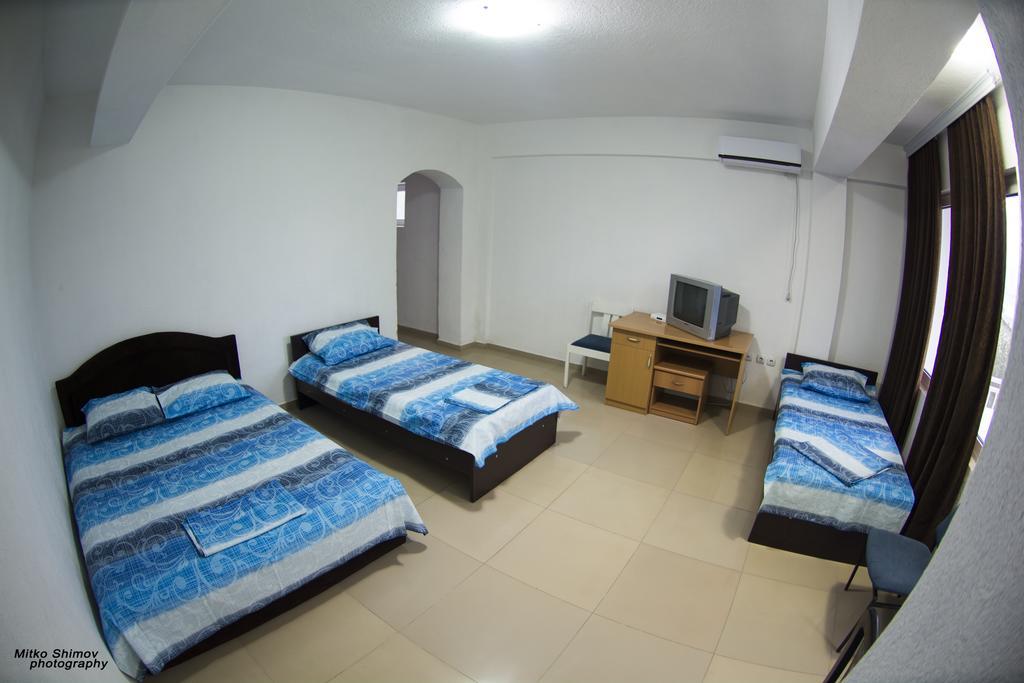 Vila Oaza Dojran Exterior foto