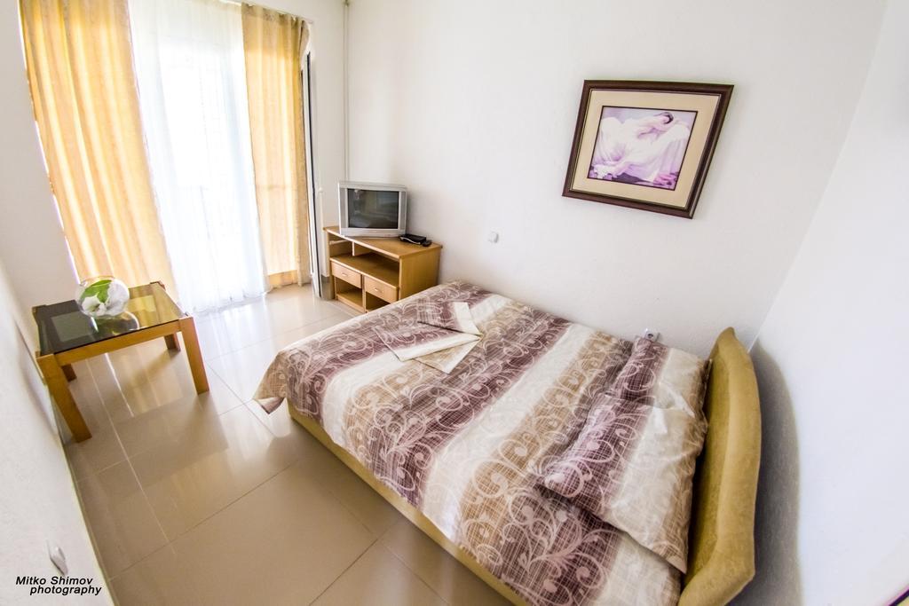 Vila Oaza Dojran Exterior foto