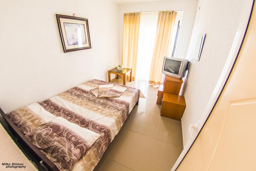 Vila Oaza Dojran Exterior foto