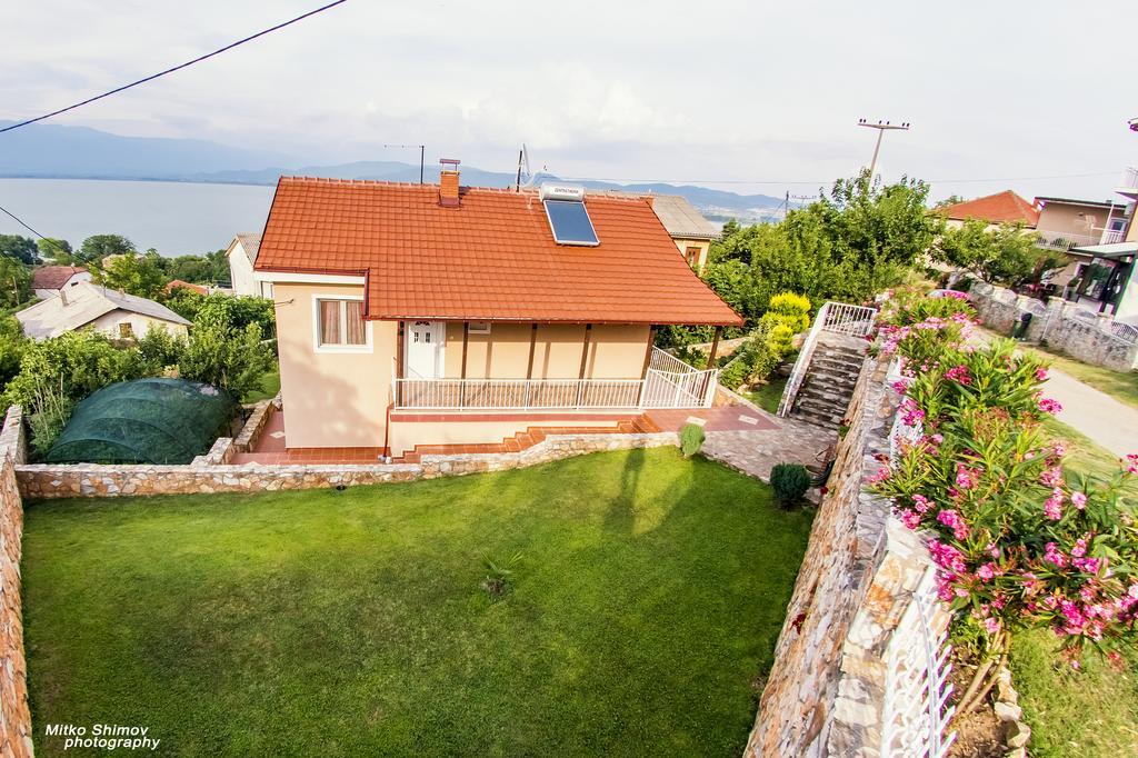 Vila Oaza Dojran Exterior foto