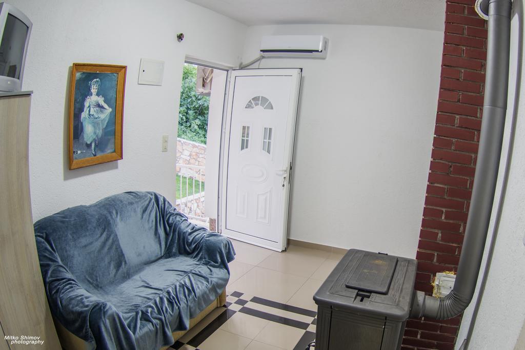 Vila Oaza Dojran Exterior foto