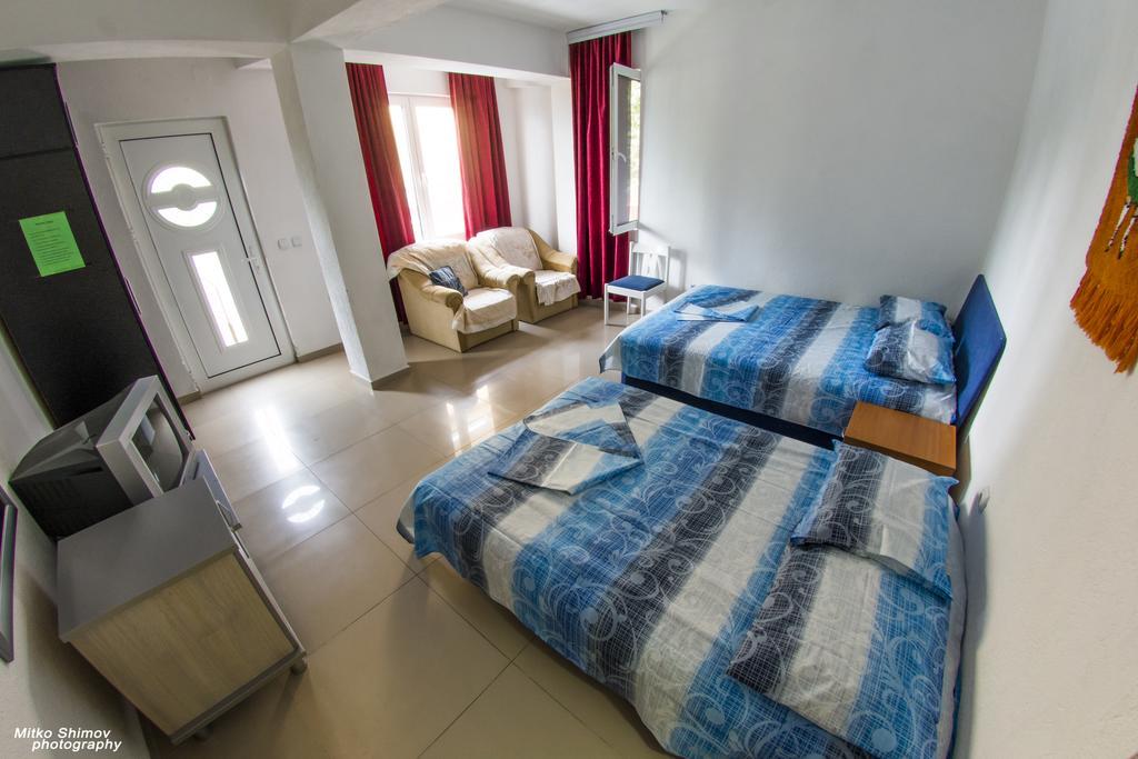 Vila Oaza Dojran Exterior foto